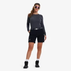 Nordwand Stretch Shorts Dame