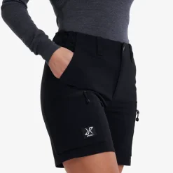 Nordwand Stretch Shorts Dame