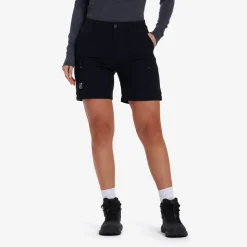 Nordwand Stretch Shorts Dame