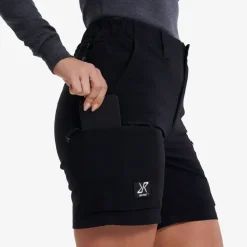 Nordwand Stretch Shorts Dame