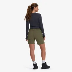 Nordwand Stretch Shorts Dame