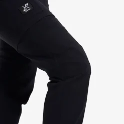 Nordwand Stretch Zip-off Pants Dame