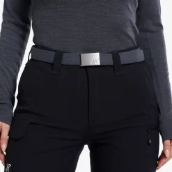 Nordwand Stretch Zip-off Pants Dame