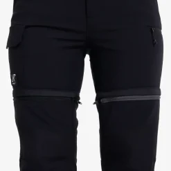 Nordwand Stretch Zip-off Pants Dame