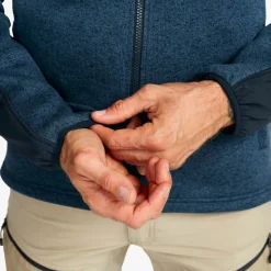 Northbound Fleece Jacket Herre