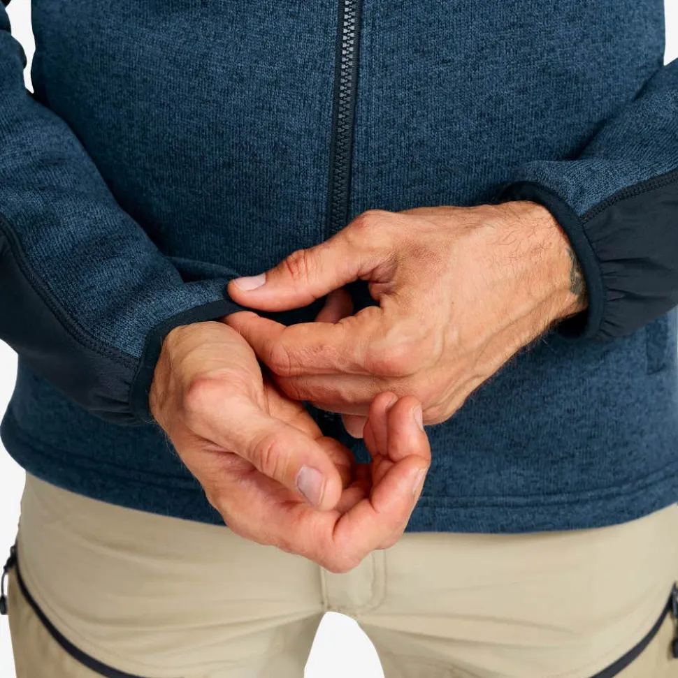 Northbound Fleece Jacket Herre