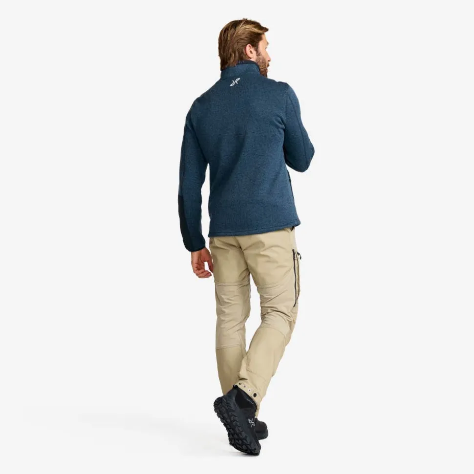 Northbound Fleece Jacket Herre