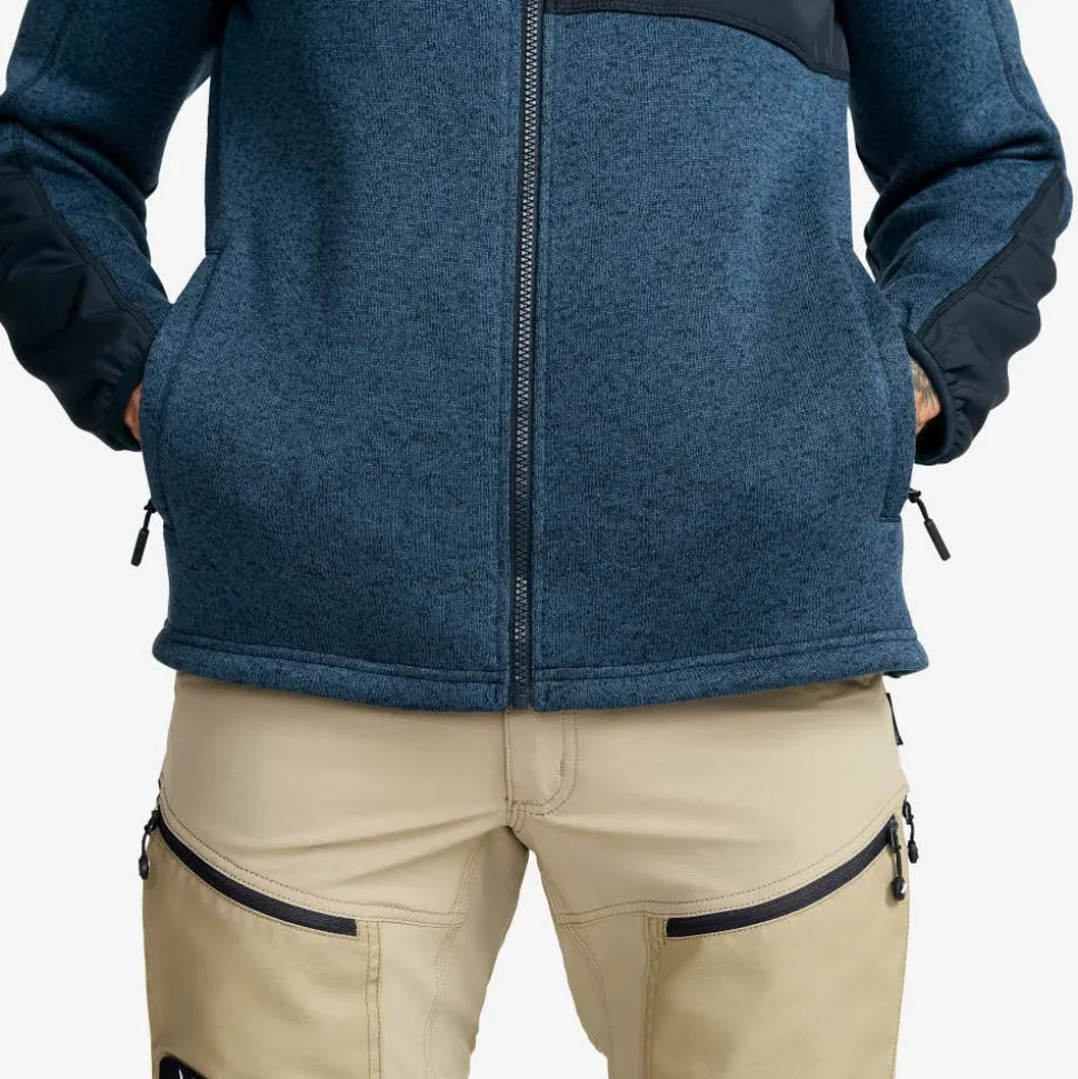Northbound Fleece Jacket Herre