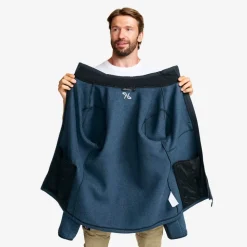 Northbound Fleece Jacket Herre