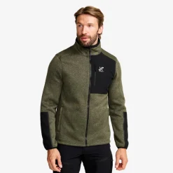 Northbound Fleece Jacket Herre