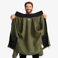 Northbound Fleece Jacket Herre