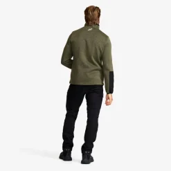 Northbound Fleece Jacket Herre