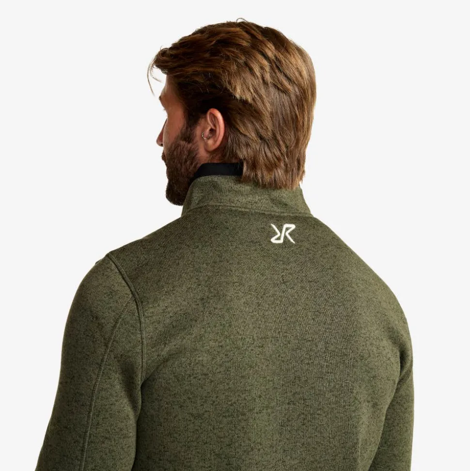 Northbound Fleece Jacket Herre