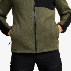 Northbound Fleece Jacket Herre