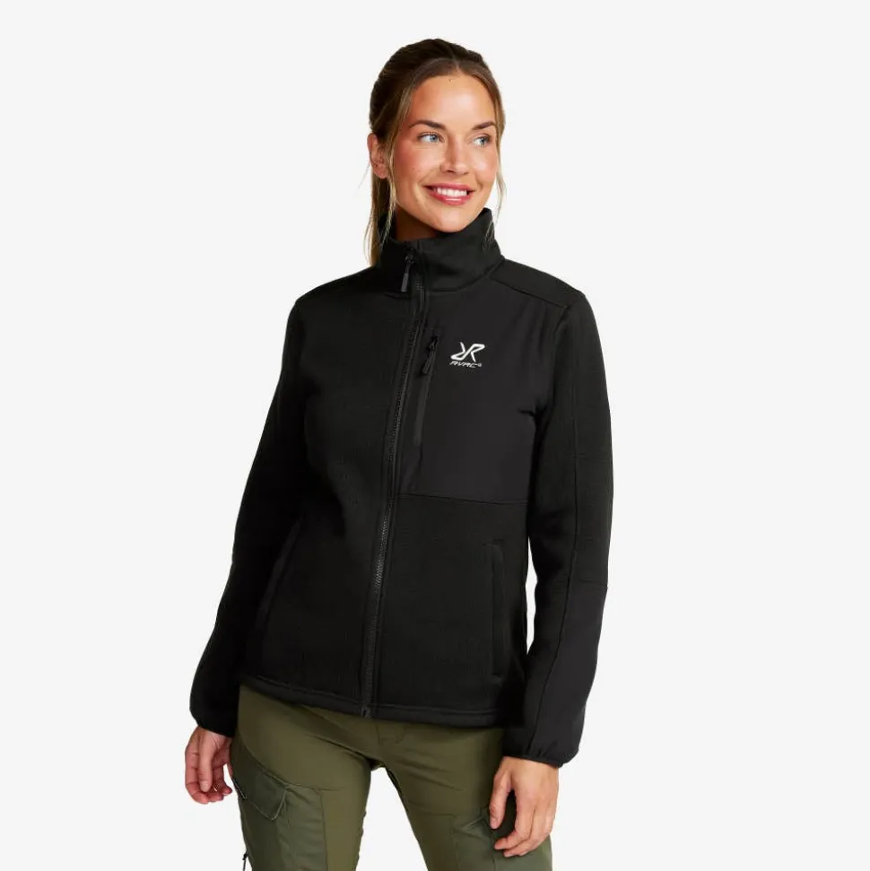Northbound Fleece Jacket Dame