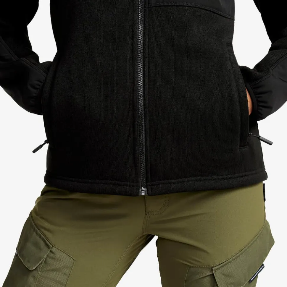 Northbound Fleece Jacket Dame