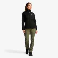 Northbound Fleece Jacket Dame