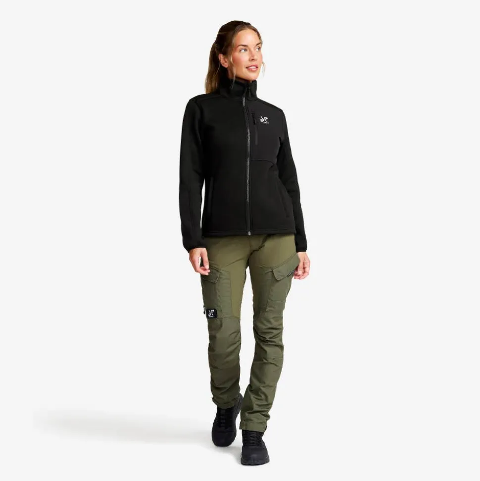Northbound Fleece Jacket Dame