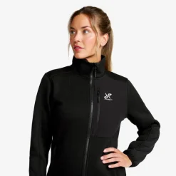 Northbound Fleece Jacket Dame