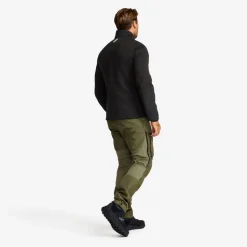 Northbound Fleece Jacket Herre