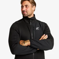Northbound Fleece Jacket Herre