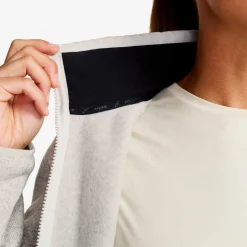 Northbound Fleece Jacket Dame