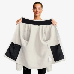 Northbound Fleece Jacket Dame