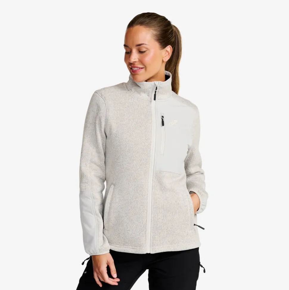 Northbound Fleece Jacket Dame