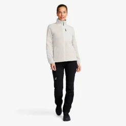 Northbound Fleece Jacket Dame