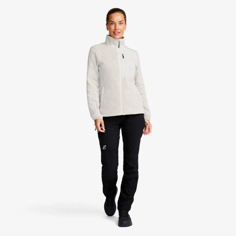Northbound Fleece Jacket Dame