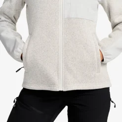 Northbound Fleece Jacket Dame