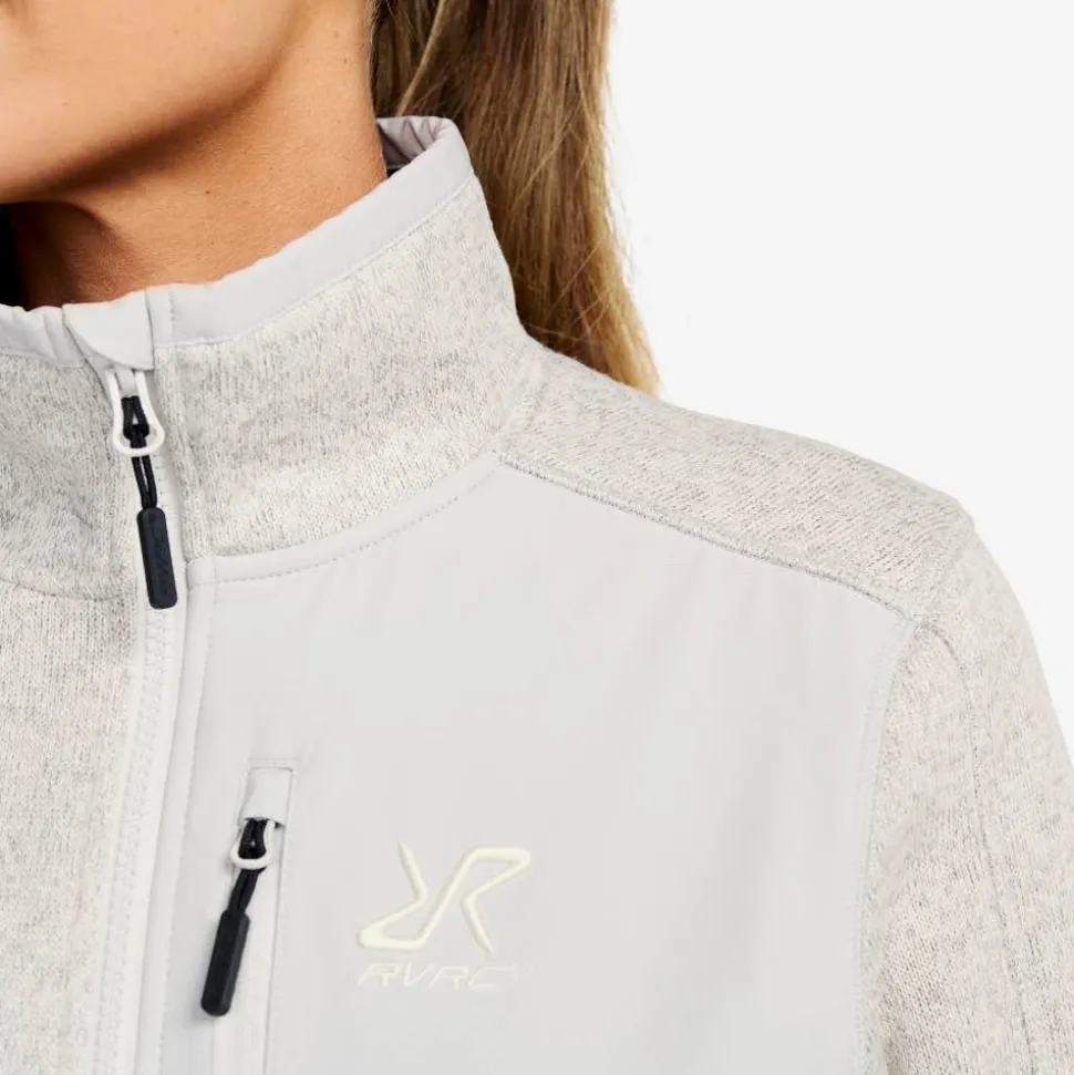Northbound Fleece Jacket Dame