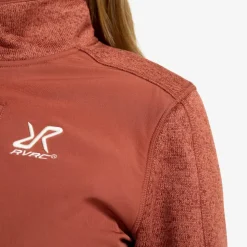 Northbound Fleece Jacket Dame