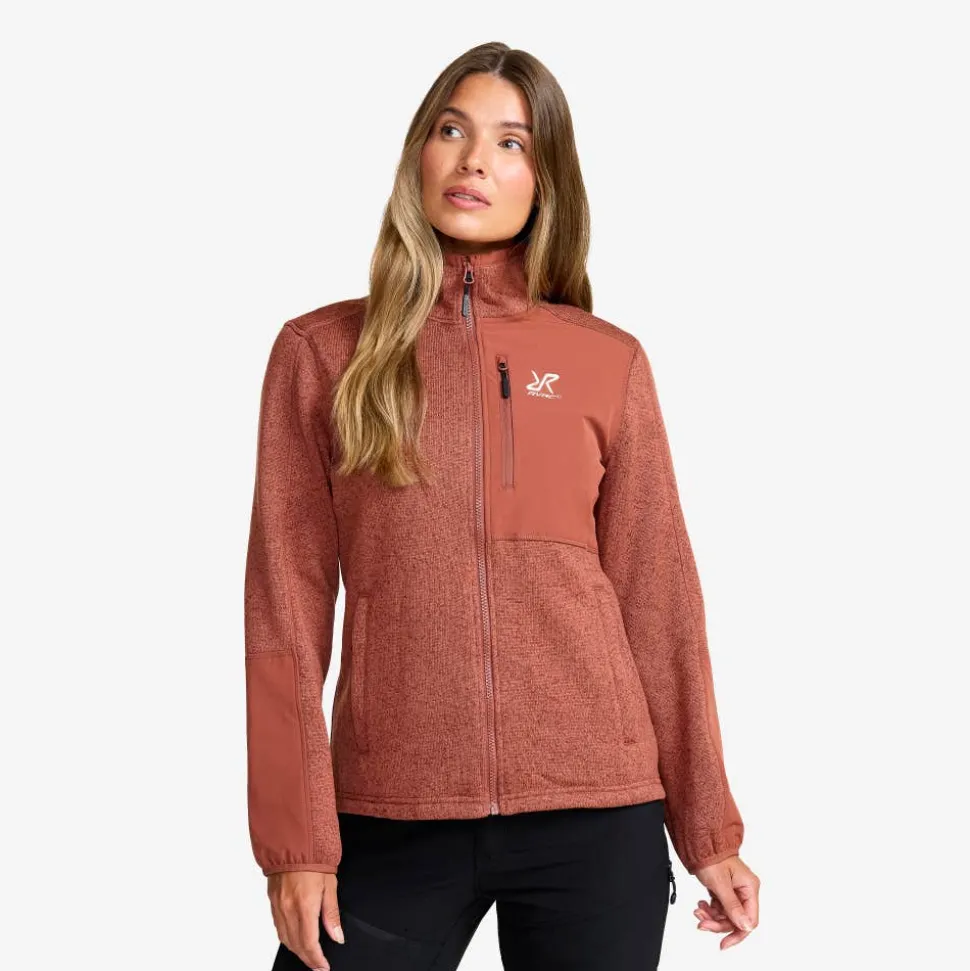 Northbound Fleece Jacket Dame