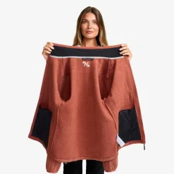 Northbound Fleece Jacket Dame