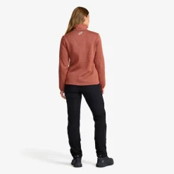 Northbound Fleece Jacket Dame