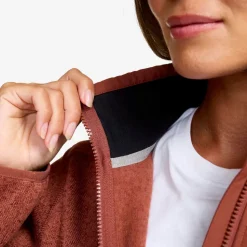 Northbound Fleece Jacket Dame