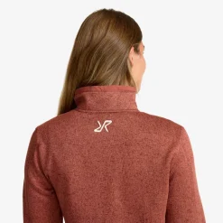 Northbound Fleece Jacket Dame