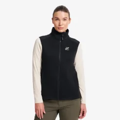 Northbound Fleece Vest Dame