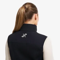 Northbound Fleece Vest Dame