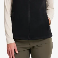 Northbound Fleece Vest Dame