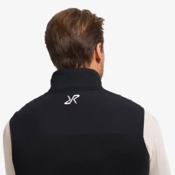 Northbound Fleece Vest Herre