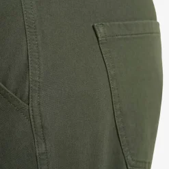 Oak Twill Stretch Joggers Herre
