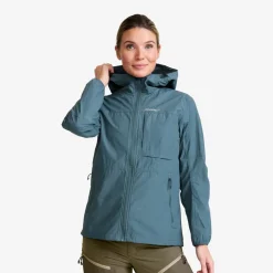 Orbit Wind Jacket Dame