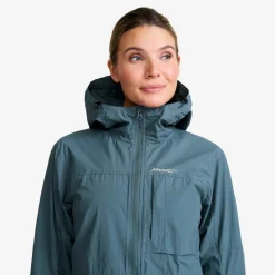Orbit Wind Jacket Dame