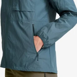 Orbit Wind Jacket Dame