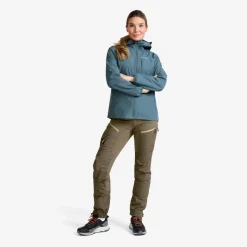 Orbit Wind Jacket Dame