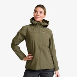 Orbit Wind Jacket Dame