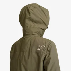 Orbit Wind Jacket Dame