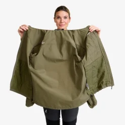 Orbit Wind Jacket Dame